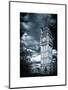 Big Ben - City of London - UK - England - United Kingdom - Europe-Philippe Hugonnard-Mounted Art Print