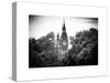 Big Ben - City of London - UK - England - United Kingdom - Europe-Philippe Hugonnard-Stretched Canvas