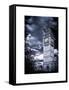 Big Ben - City of London - UK - England - United Kingdom - Europe-Philippe Hugonnard-Framed Stretched Canvas