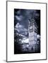 Big Ben - City of London - UK - England - United Kingdom - Europe-Philippe Hugonnard-Mounted Art Print