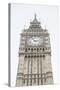 Big Ben (Elizabeth Tower), Houses of Parliament, Westminster, London, England, United Kingdom-Matthew Williams-Ellis-Stretched Canvas