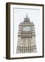 Big Ben (Elizabeth Tower), Houses of Parliament, Westminster, London, England, United Kingdom-Matthew Williams-Ellis-Framed Photographic Print