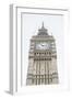 Big Ben (Elizabeth Tower), Houses of Parliament, Westminster, London, England, United Kingdom-Matthew Williams-Ellis-Framed Photographic Print