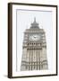 Big Ben (Elizabeth Tower), Houses of Parliament, Westminster, London, England, United Kingdom-Matthew Williams-Ellis-Framed Photographic Print