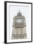 Big Ben (Elizabeth Tower), Houses of Parliament, Westminster, London, England, United Kingdom-Matthew Williams-Ellis-Framed Photographic Print