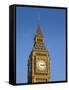 Big Ben, Houses of Parliamant, London, England-Jon Arnold-Framed Stretched Canvas