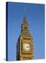 Big Ben, Houses of Parliamant, London, England-Jon Arnold-Stretched Canvas