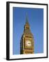 Big Ben, Houses of Parliamant, London, England-Jon Arnold-Framed Photographic Print