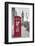 Big Ben, Houses of Parliament and a Red Phone Box, London, England-Jon Arnold-Framed Photographic Print