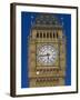 Big Ben, Houses of Parliament, London, England-Jon Arnold-Framed Photographic Print