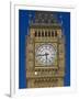 Big Ben, Houses of Parliament, London, England-Jon Arnold-Framed Photographic Print