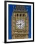 Big Ben, Houses of Parliament, London, England-Jon Arnold-Framed Photographic Print