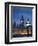 Big Ben, Houses of Parliament, London, England-Doug Pearson-Framed Photographic Print