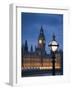 Big Ben, Houses of Parliament, London, England-Doug Pearson-Framed Photographic Print