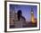 Big Ben, Houses of Parliament, London, England-Jon Arnold-Framed Photographic Print