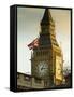 Big Ben, Houses of Parliament, London, England-Jon Arnold-Framed Stretched Canvas