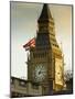 Big Ben, Houses of Parliament, London, England-Jon Arnold-Mounted Photographic Print