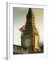 Big Ben, Houses of Parliament, London, England-Jon Arnold-Framed Photographic Print