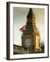 Big Ben, Houses of Parliament, London, England-Jon Arnold-Framed Photographic Print