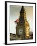 Big Ben, Houses of Parliament, London, England-Jon Arnold-Framed Photographic Print