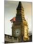 Big Ben, Houses of Parliament, London, England-Jon Arnold-Mounted Photographic Print