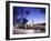 Big Ben, Houses of Parliament, London, England-Jon Arnold-Framed Photographic Print