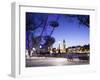 Big Ben, Houses of Parliament, London, England-Jon Arnold-Framed Photographic Print