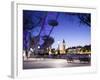 Big Ben, Houses of Parliament, London, England-Jon Arnold-Framed Photographic Print