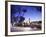 Big Ben, Houses of Parliament, London, England-Jon Arnold-Framed Photographic Print