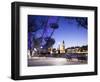 Big Ben, Houses of Parliament, London, England-Jon Arnold-Framed Photographic Print