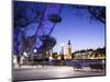 Big Ben, Houses of Parliament, London, England-Jon Arnold-Mounted Photographic Print