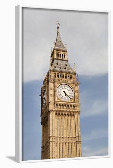 Big Ben I-Karyn Millet-Framed Photographic Print