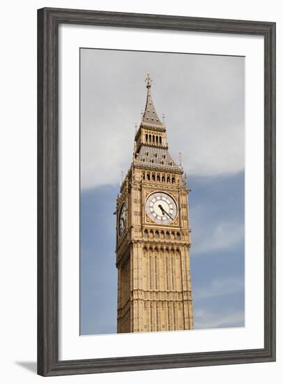 Big Ben I-Karyn Millet-Framed Photographic Print