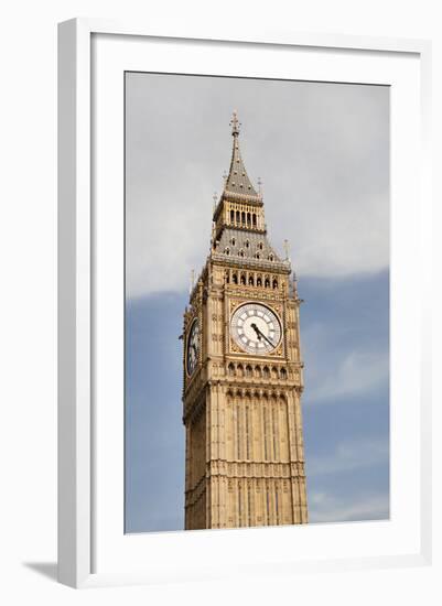 Big Ben I-Karyn Millet-Framed Photographic Print