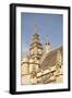 Big Ben II-Karyn Millet-Framed Photographic Print