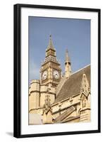 Big Ben II-Karyn Millet-Framed Photographic Print