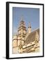 Big Ben II-Karyn Millet-Framed Photographic Print