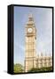 Big Ben III-Karyn Millet-Framed Stretched Canvas