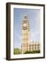 Big Ben III-Karyn Millet-Framed Photographic Print