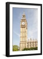 Big Ben III-Karyn Millet-Framed Photographic Print