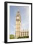 Big Ben III-Karyn Millet-Framed Photographic Print