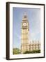 Big Ben III-Karyn Millet-Framed Photographic Print