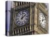 Big Ben in London, England-Inger Hogstrom-Stretched Canvas