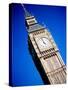 Big Ben in London-null-Stretched Canvas