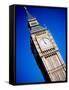 Big Ben in London-null-Framed Stretched Canvas
