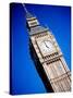 Big Ben in London-null-Stretched Canvas