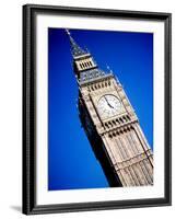 Big Ben in London-null-Framed Photographic Print