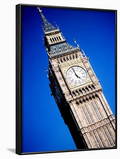 Big Ben in London-null-Framed Photographic Print