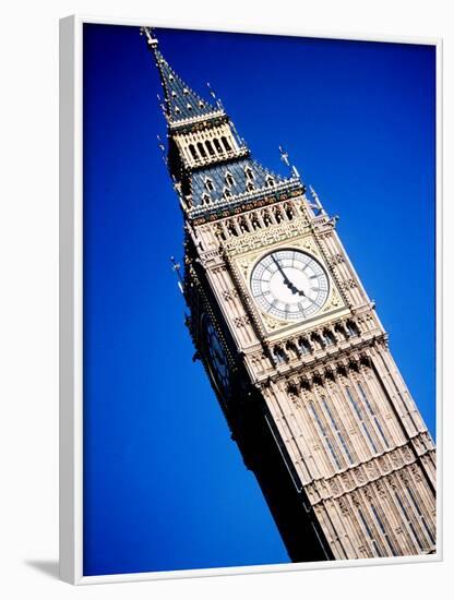 Big Ben in London-null-Framed Photographic Print