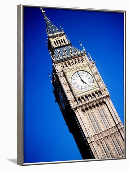 Big Ben in London-null-Framed Photographic Print